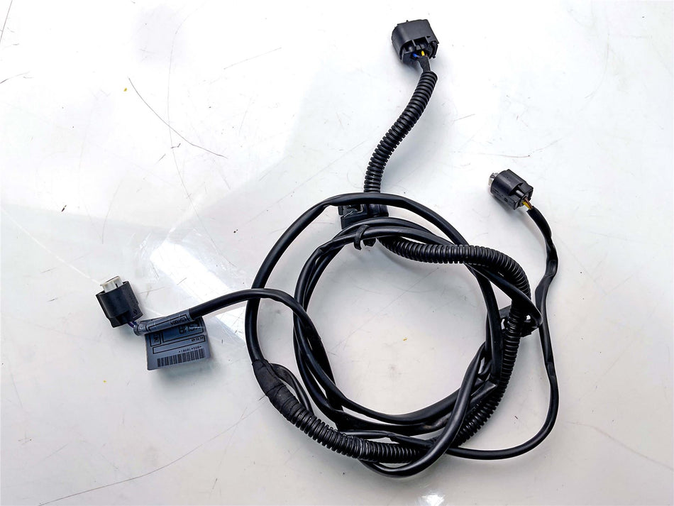 2020 BMW R1250GS Adventure Ignition Wiring   - 61128554789