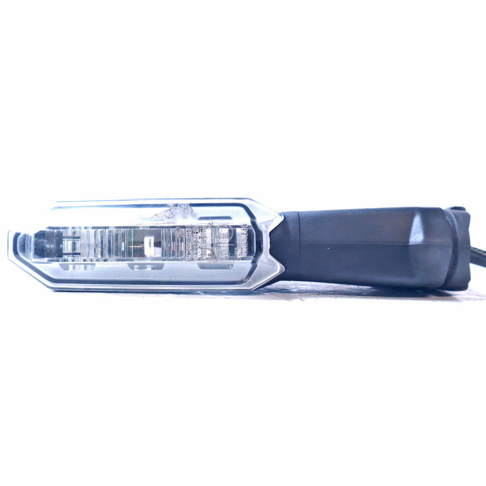 2025 Kawasaki Versys 1000 KLZ1000 SE Right Front Indicator - 230370572