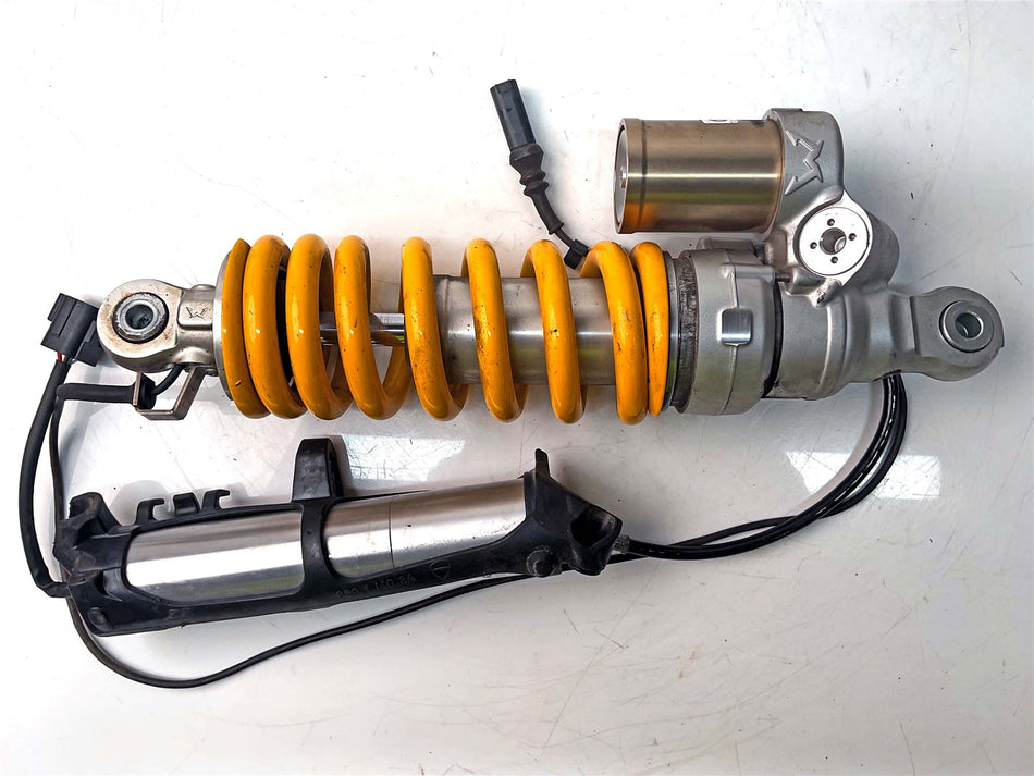 2023 Ducati Multistrada V4 S Rear Suspension / Shock - 13000 Miles - 36521956B