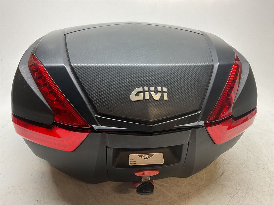 2023 BMW R1250GS Top Box  - V47NN