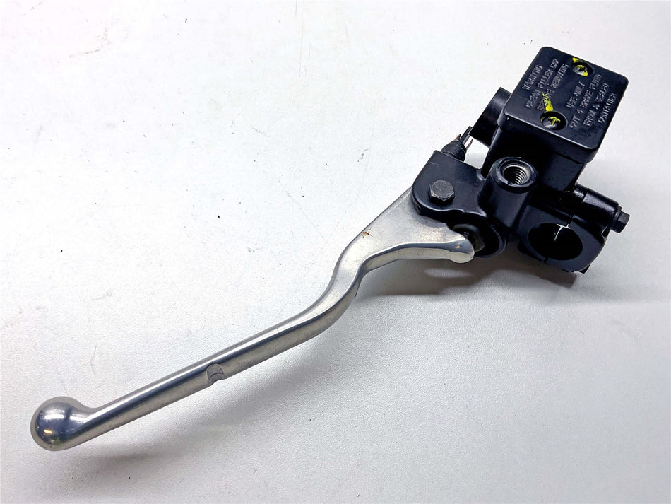 2024 Vespa GTS125 Rear Brake Master Cylinder - CM325802