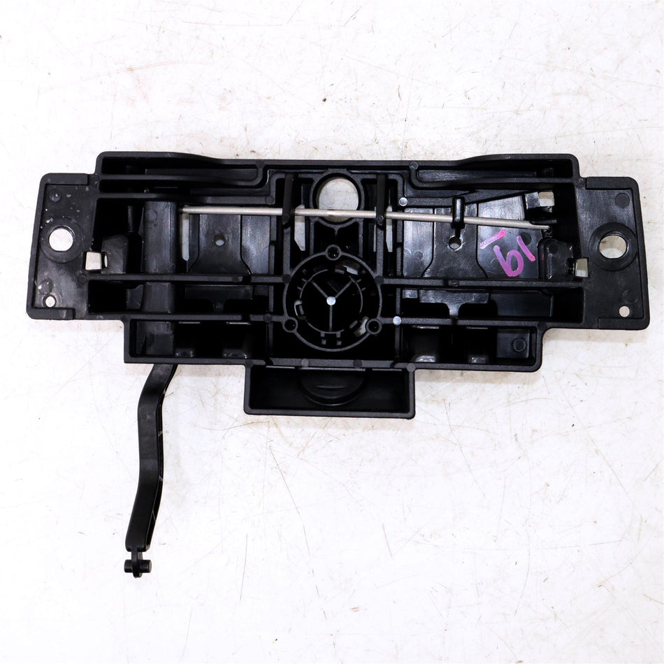 2023 BMW R1250RS Pillion Seat lock Mechanism - 8533759