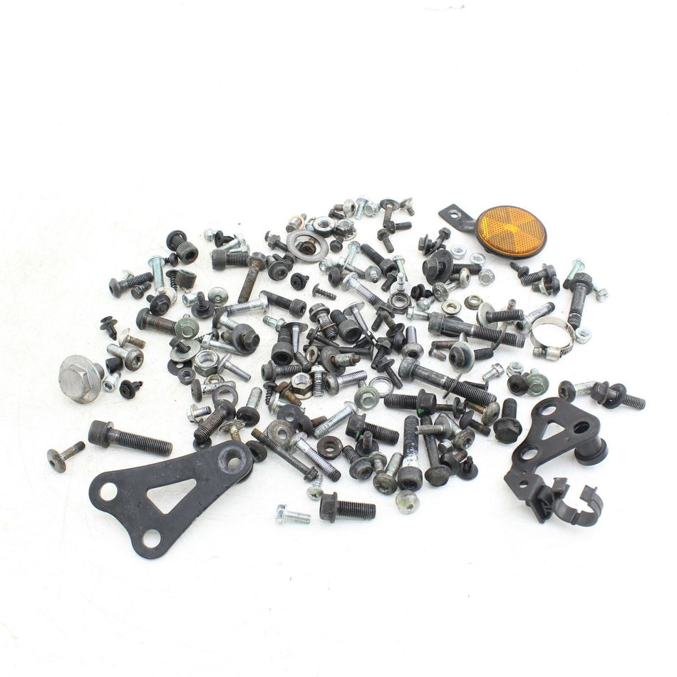 2016-2019 YAMAHA MT-03 Bag of Bolts - B39874