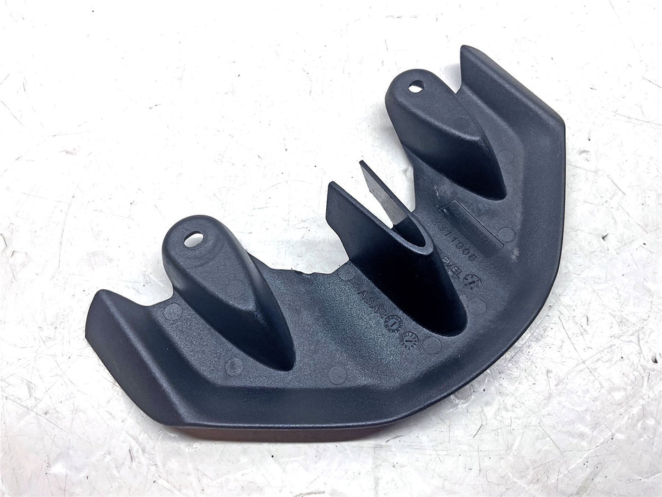 2024 Triumph Street Triple 765 RS Intake Moulding - T2311906