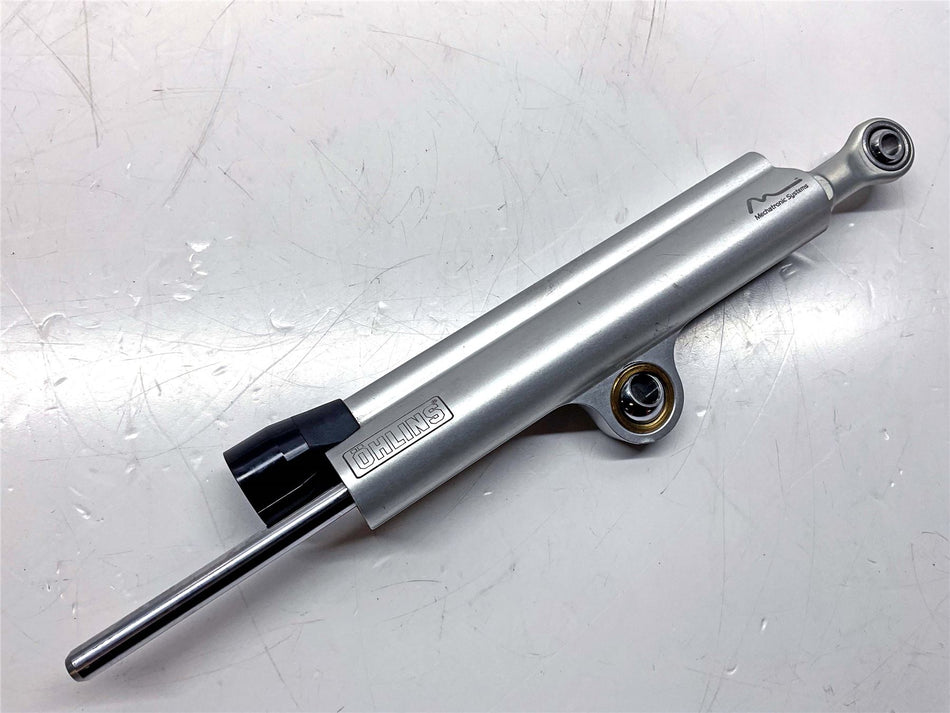 2021 Ducati Panigale V4 SP Ohlins Steering Damper - 36420132A