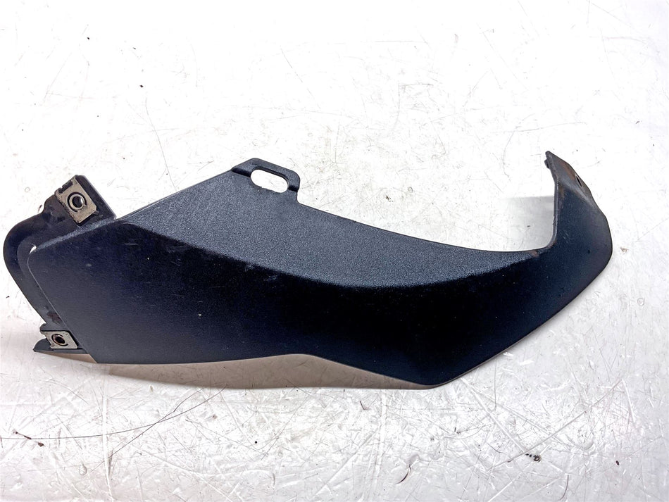 2016 Aprilia Tuono V4 1100 Factory ABS Right Under Seat Fairing - B043246