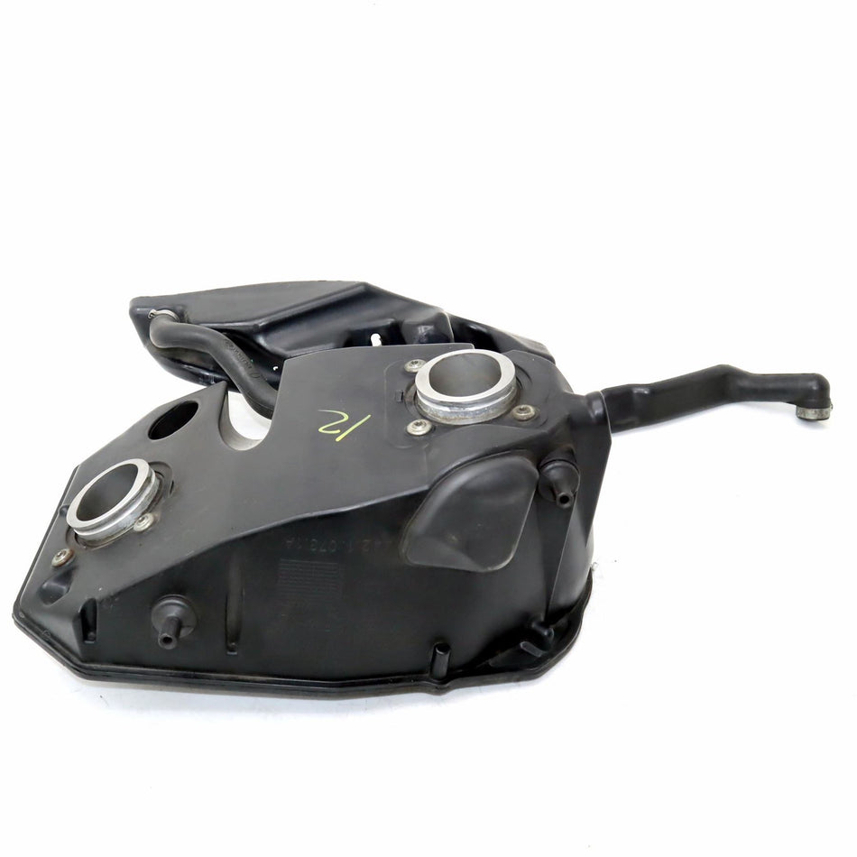 2003-2006 DUCATI 749 BIP Throttle Body W/ Lower Filter Box - 28240581A