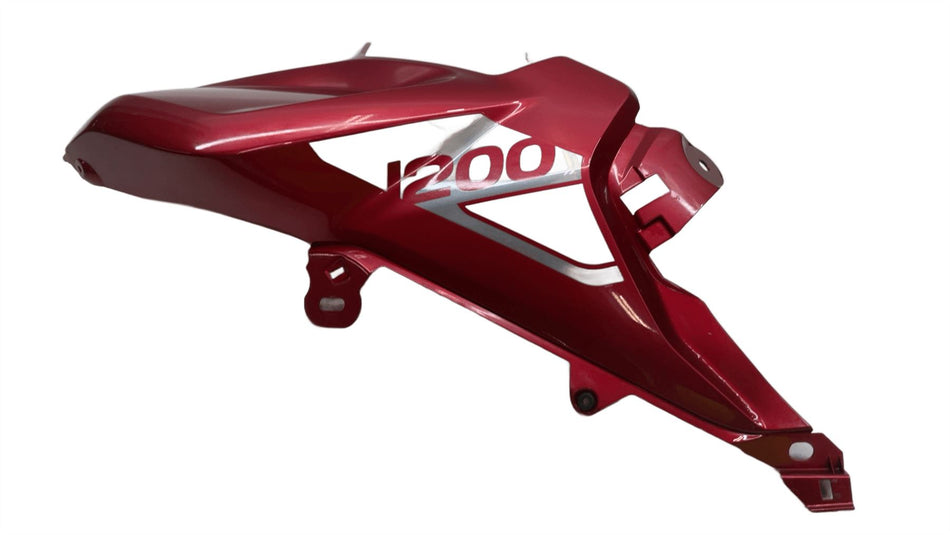 2025 Triumph Tiger 1200 Left Side Fairing 2310113