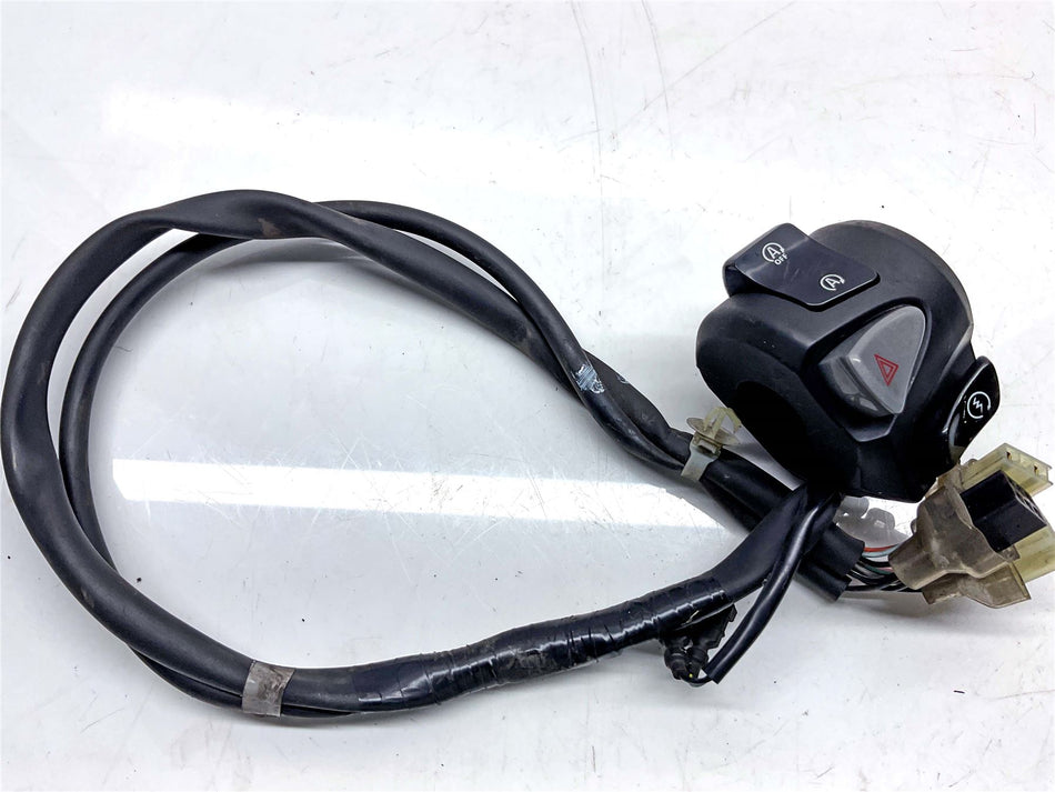 2023 Honda PCX125 Switchgear Right - 35160K1ZJ12