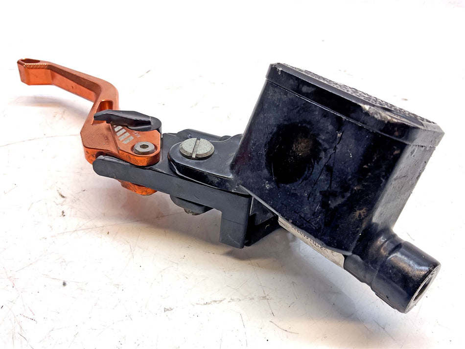 2022 KTM Duke 125 Front Brake Master Cylinder - 93013001044