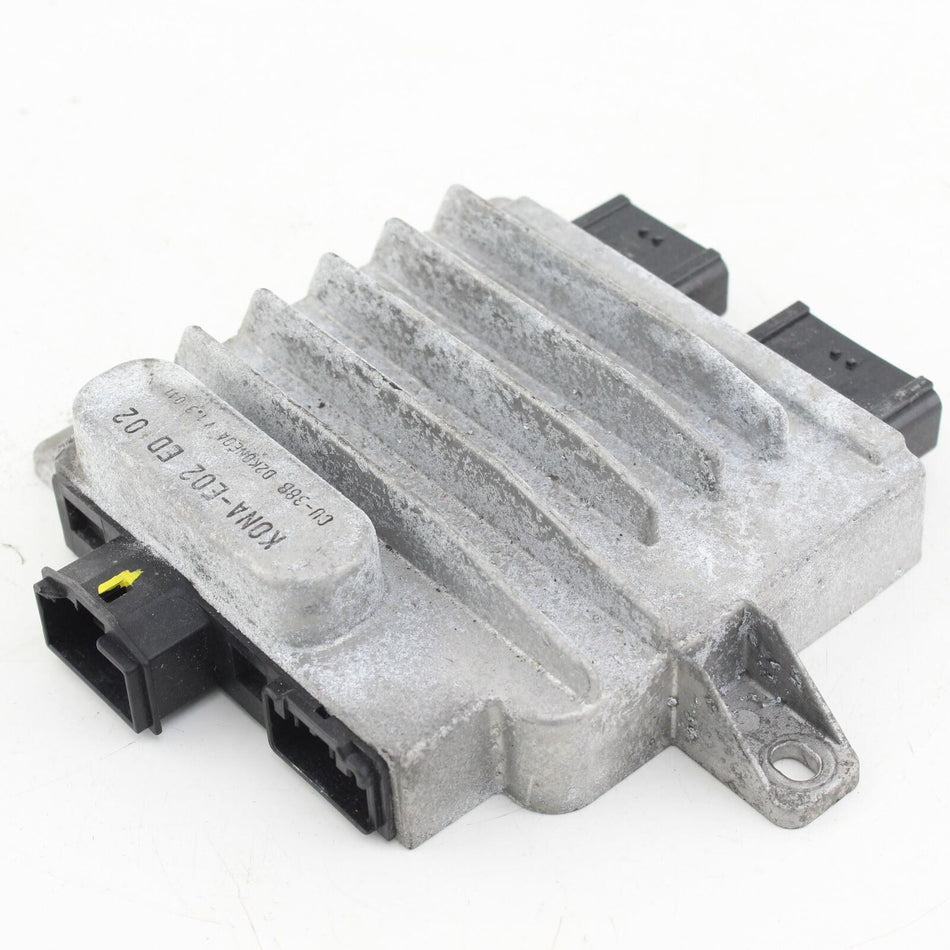 2021-ON HONDA CBF125 ECU - 30400K0NE01