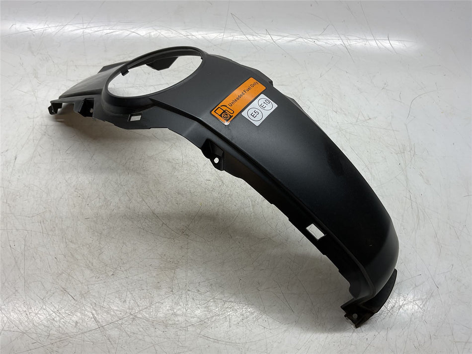 2023 Benelli BN 125 Fuel Tank Mid Cover - 65571L29N900