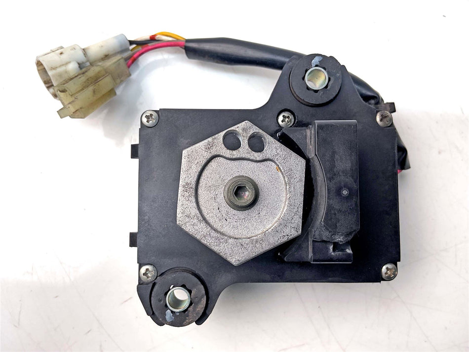 2006 Suzuki GSX-R1000 Exhaust Valve Actuator / Servo - 3397041G00