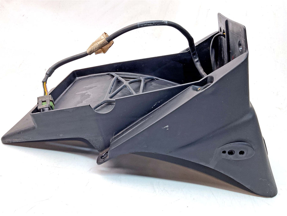 1995 Ducati Super Sport Tail Fairing / Undertray - 56110071A