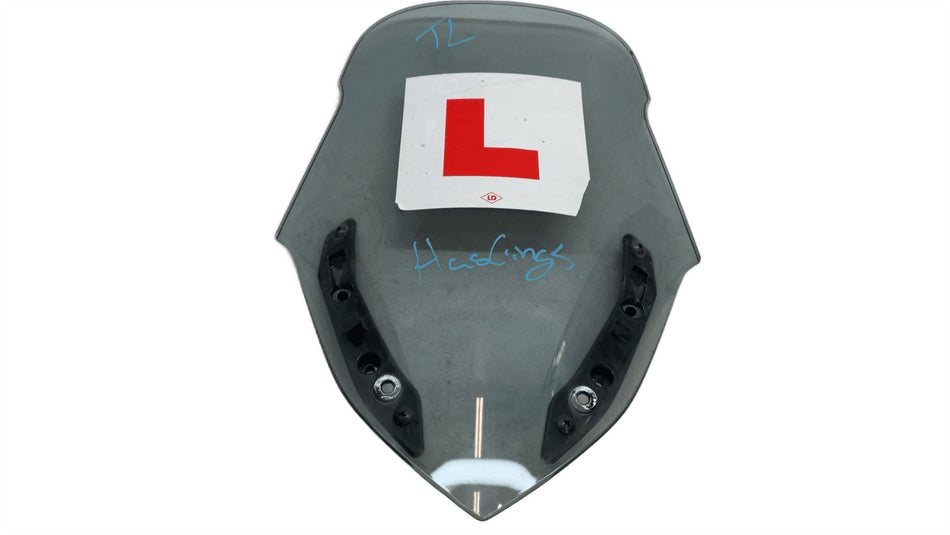 2022 Yamaha XMAX Windscreen B74F837U00