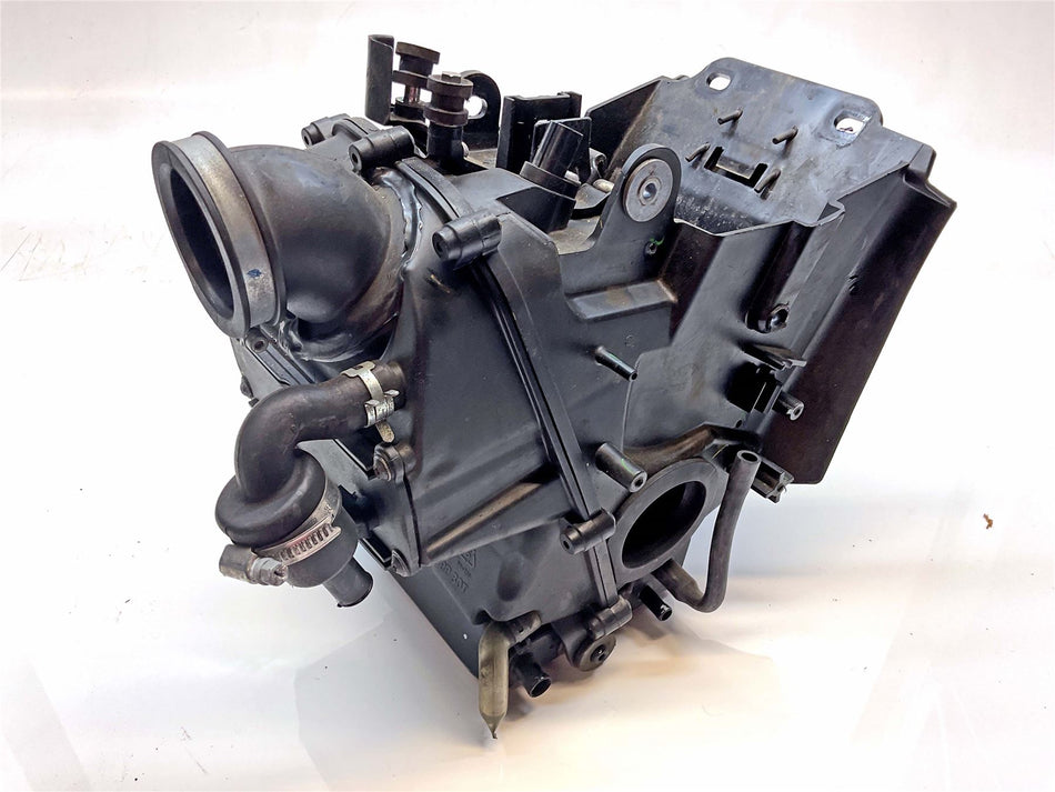 2019 Triumph Bonneville T100 Black Airbox - T2201063