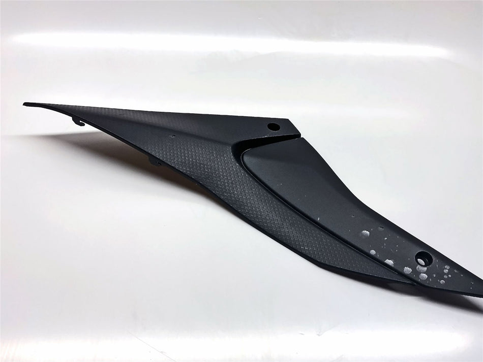 2024 Aprilia RSV4 1100 Factory Left Under Tank Fairing - 2B006973