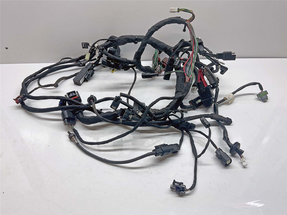 2021 Harley-Davidson Low Rider FXLR 107 Wiring Harness Loom - 69201582