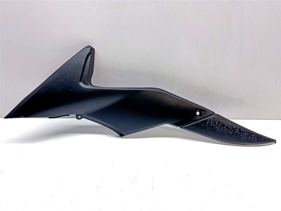 2017 Suzuki SV650A Front Left Side Panel Fairing - 4721118K0