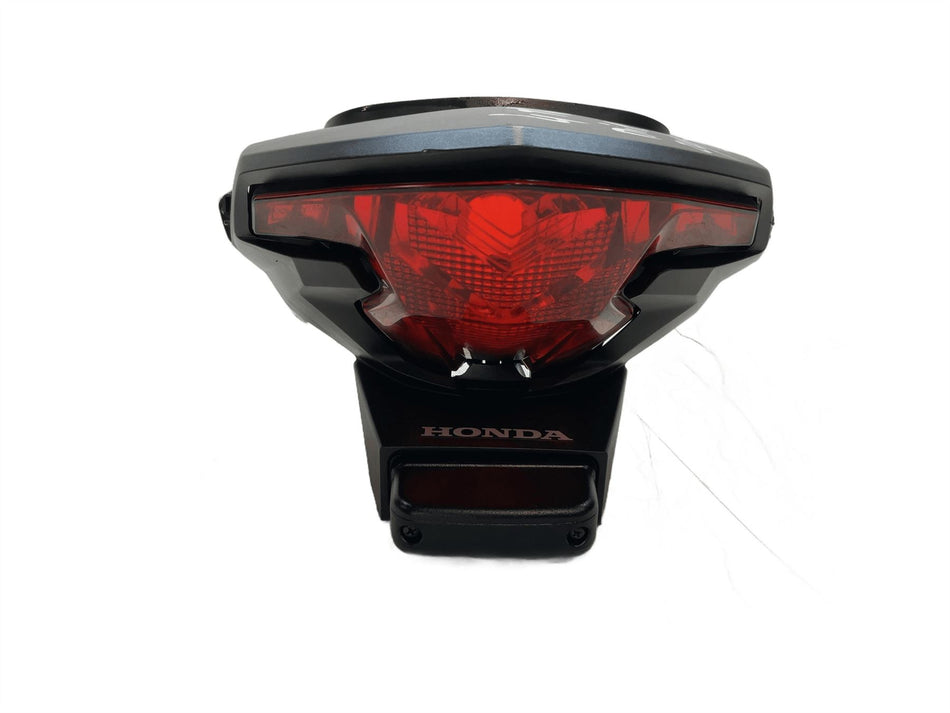 2021 Honda CBF125 Rear Tail Light 33701K2GA01