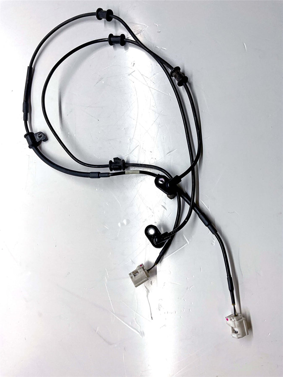 2024 Yamaha MT-10 SP Wheel Speed Sensors - 2KS859700100