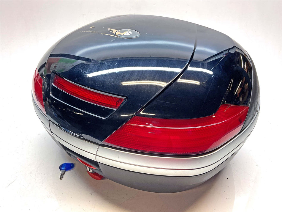 2010 Suzuki Bandit GSF1250S Top box