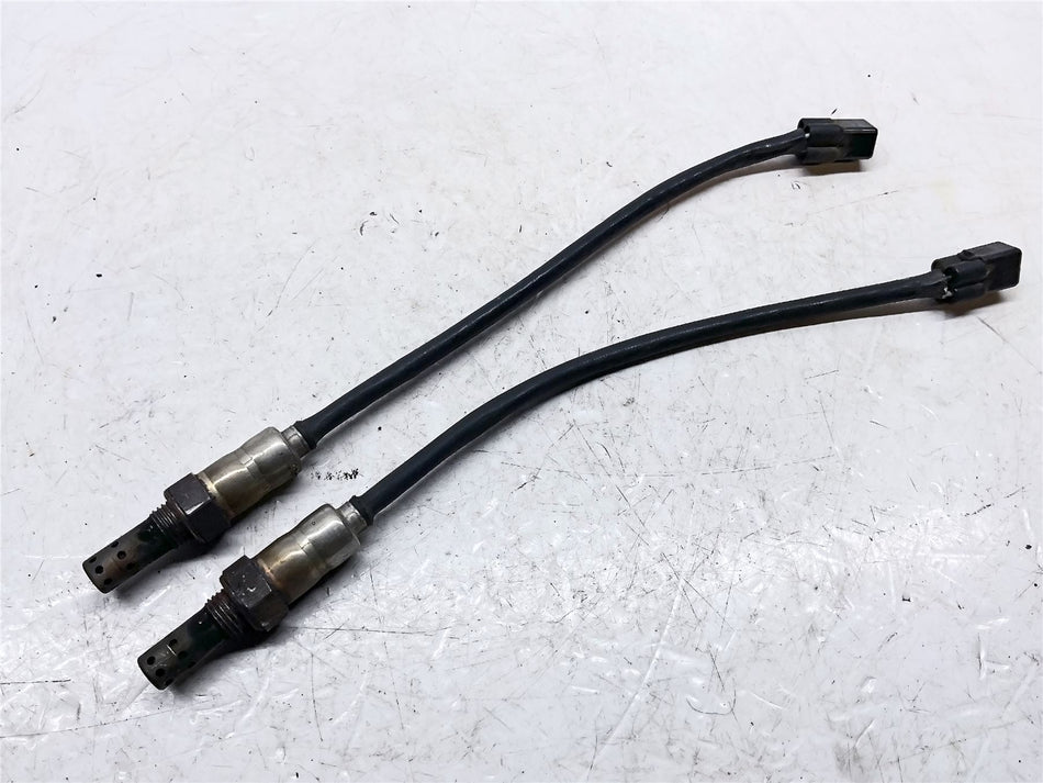2017 Triumph Street Twin Oxygen Exhaust Sensors - T2204062
