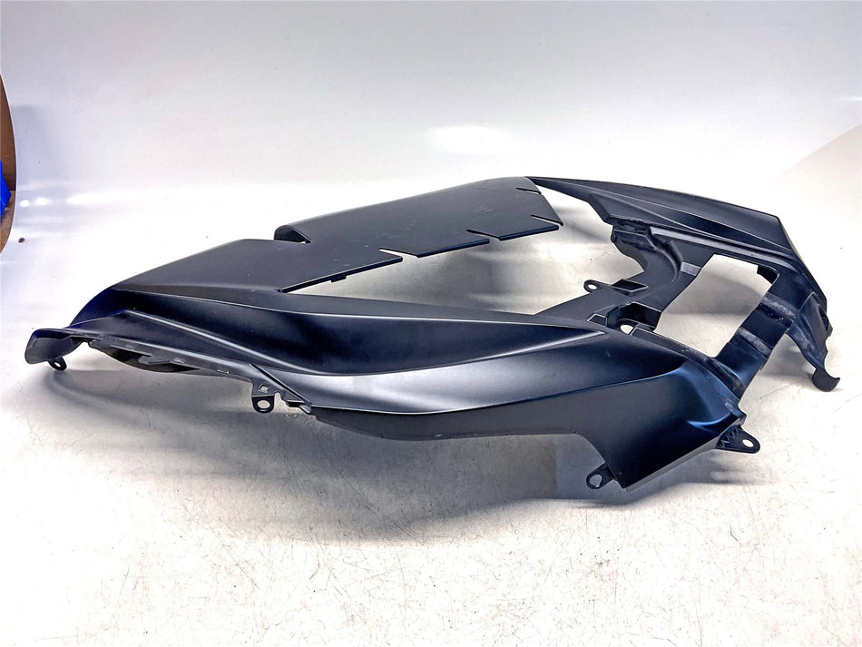 2016 Kawasaki Ninja ZX14 Right Main Fairing - 55028-0511-660