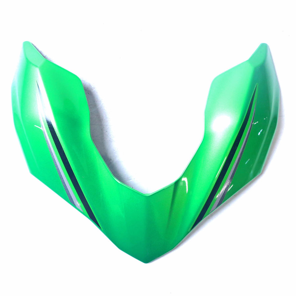 2018 Kawasaki Z900 ZR900 Front Nose Cone Headlight Fairing - 55028548151P