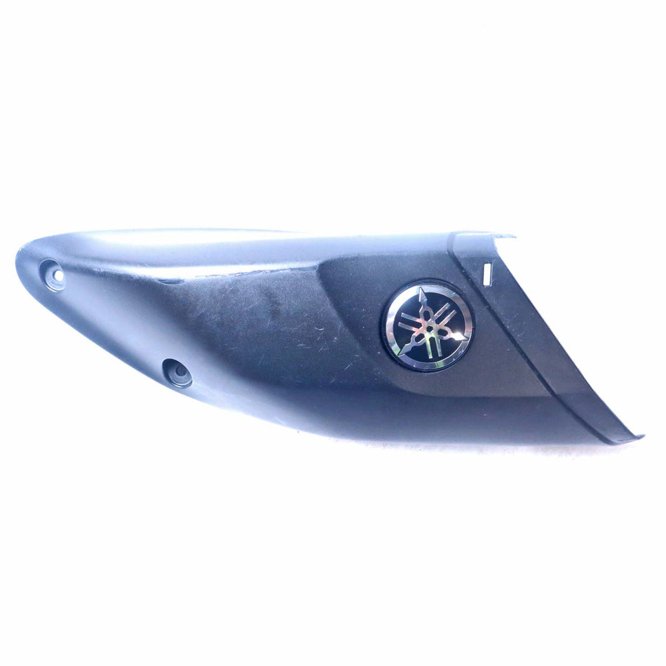 2016 Yamaha MT-10 Right Air Duct - B672137X00P1