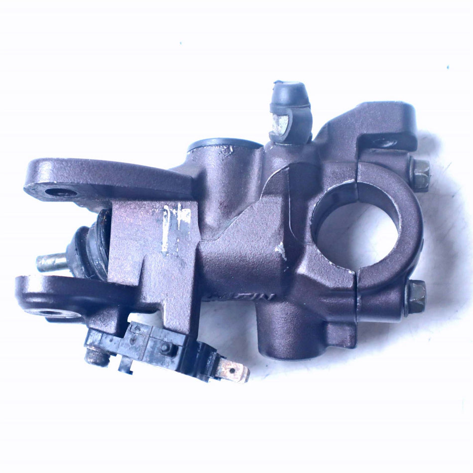 2004 Honda CBR1000RR Fireblade Front Brake Master Cylinder - 45510MEL006