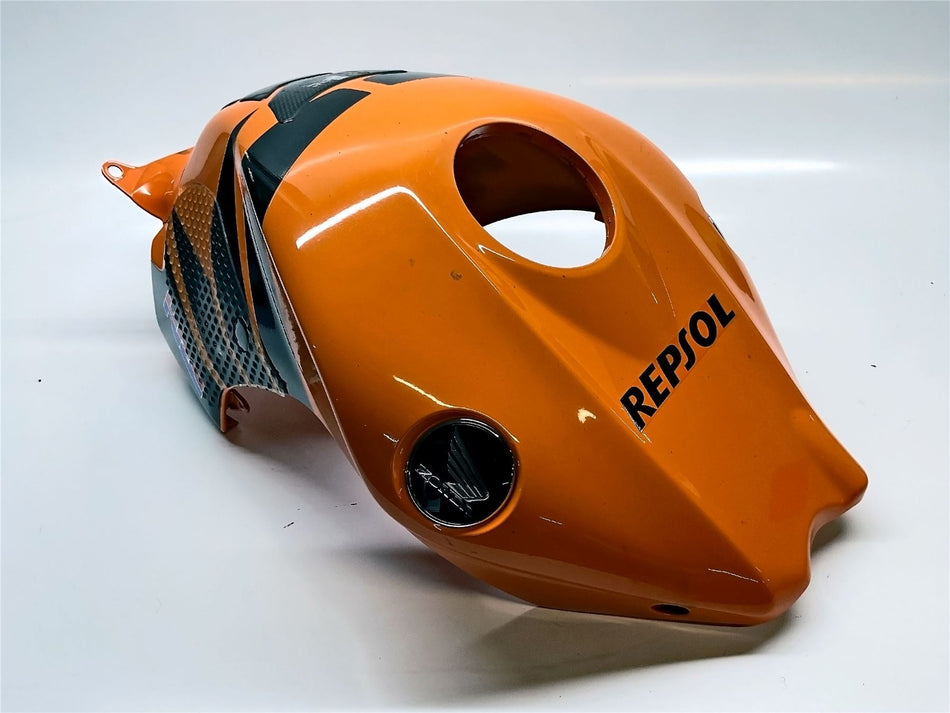 2009 Honda CBR1000RR Fireblade Dummy Tank Cover - 83150MFLG20ZA