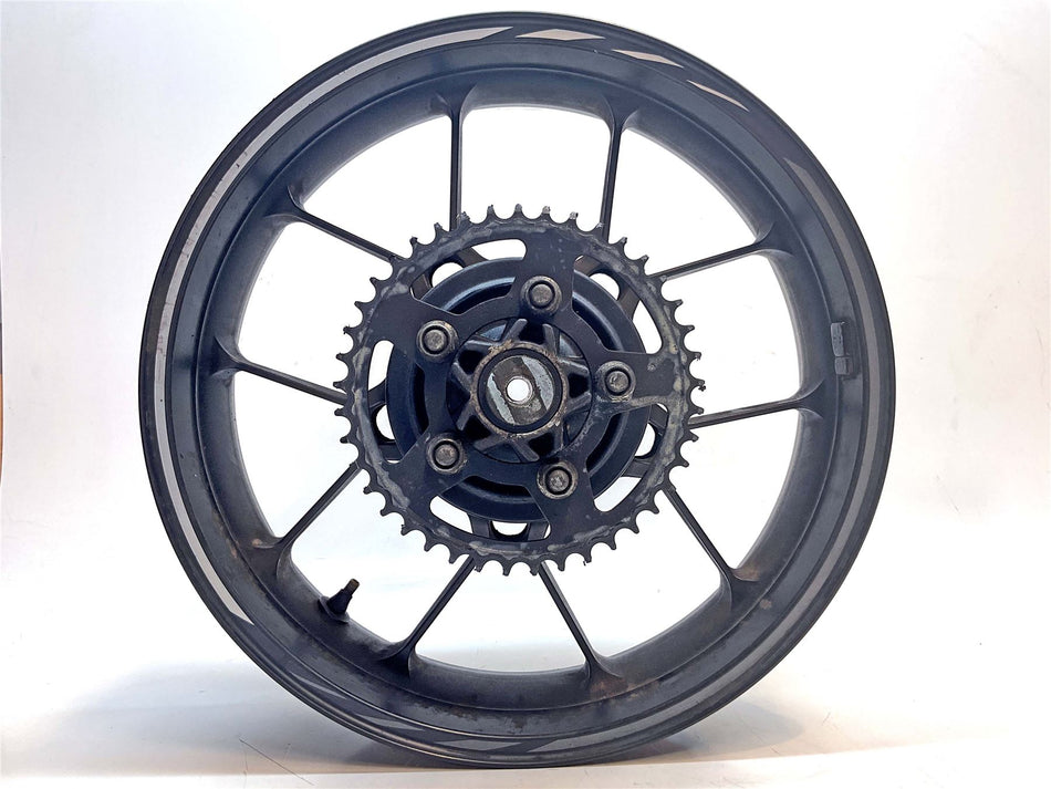 2022 Honda CBR500R Wheel Rear - 42650MKPDN0