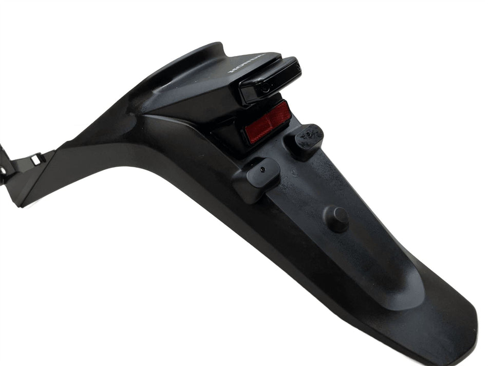 2019 Honda SH300 Rear Mudguard Fender 80101K53L00