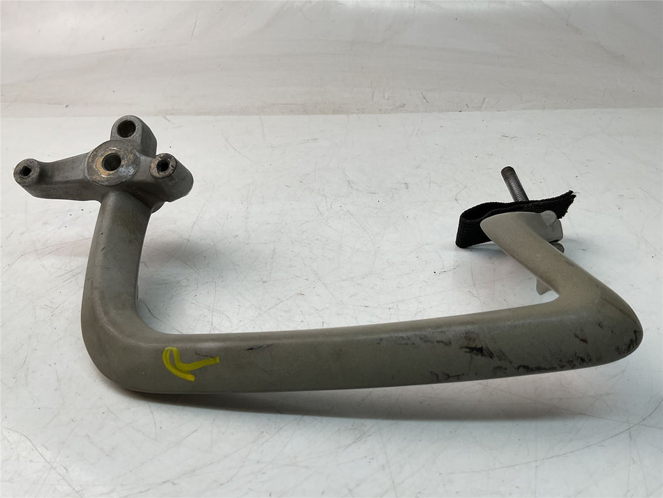2011 Triumph Tiger 800 XC Right Pillion Grab Handle / Rail - T2309660
