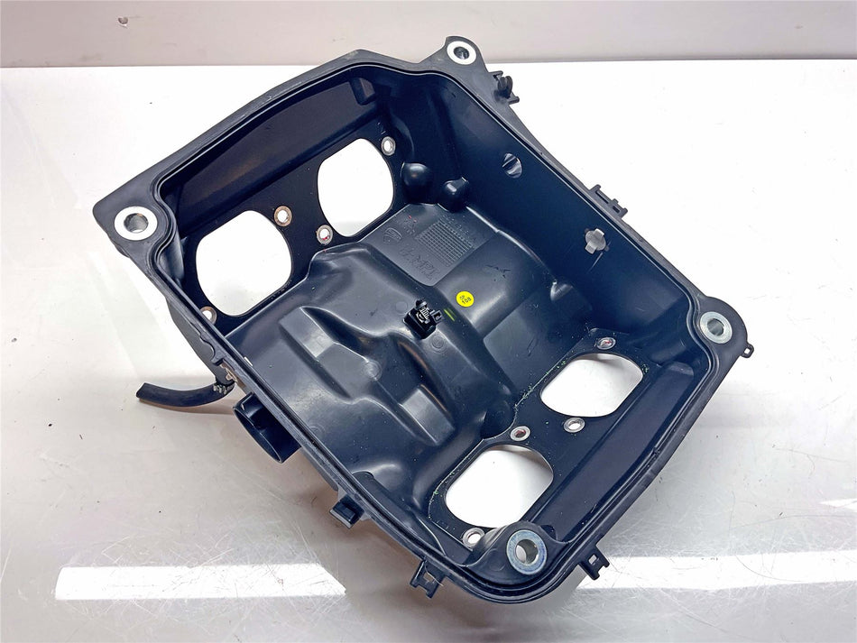 2022 Ducati Multistrada V4 S Lower Filter Box - 44219452A