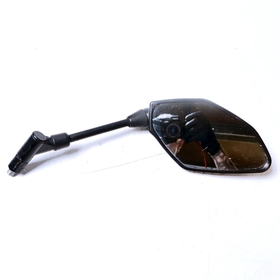 2020 Yamaha MT-125 Right MIRROR - 5D7F62901100