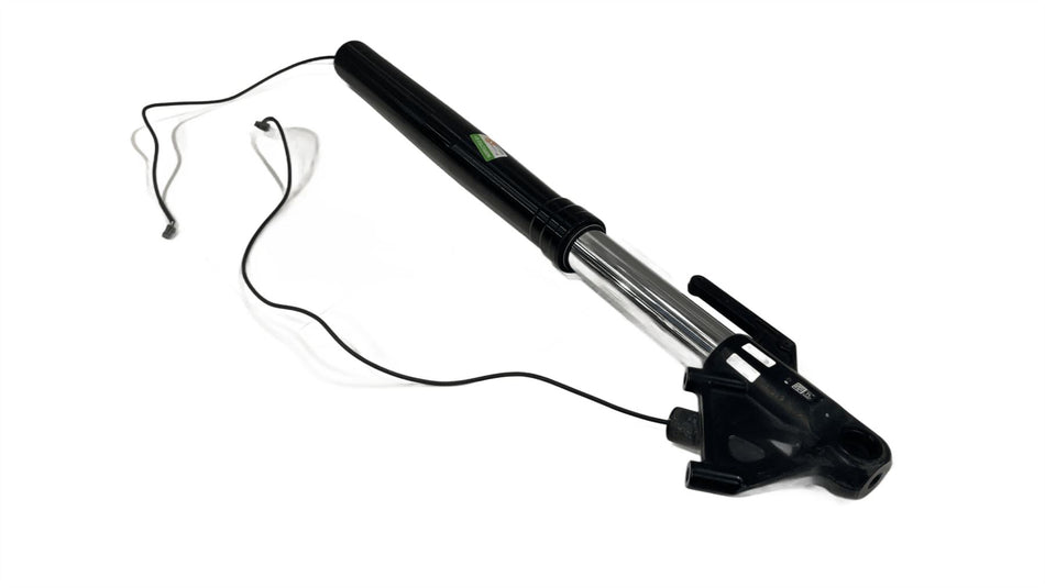 2022 Harley-Davidson Pan America 1250 Left Fork 45400237