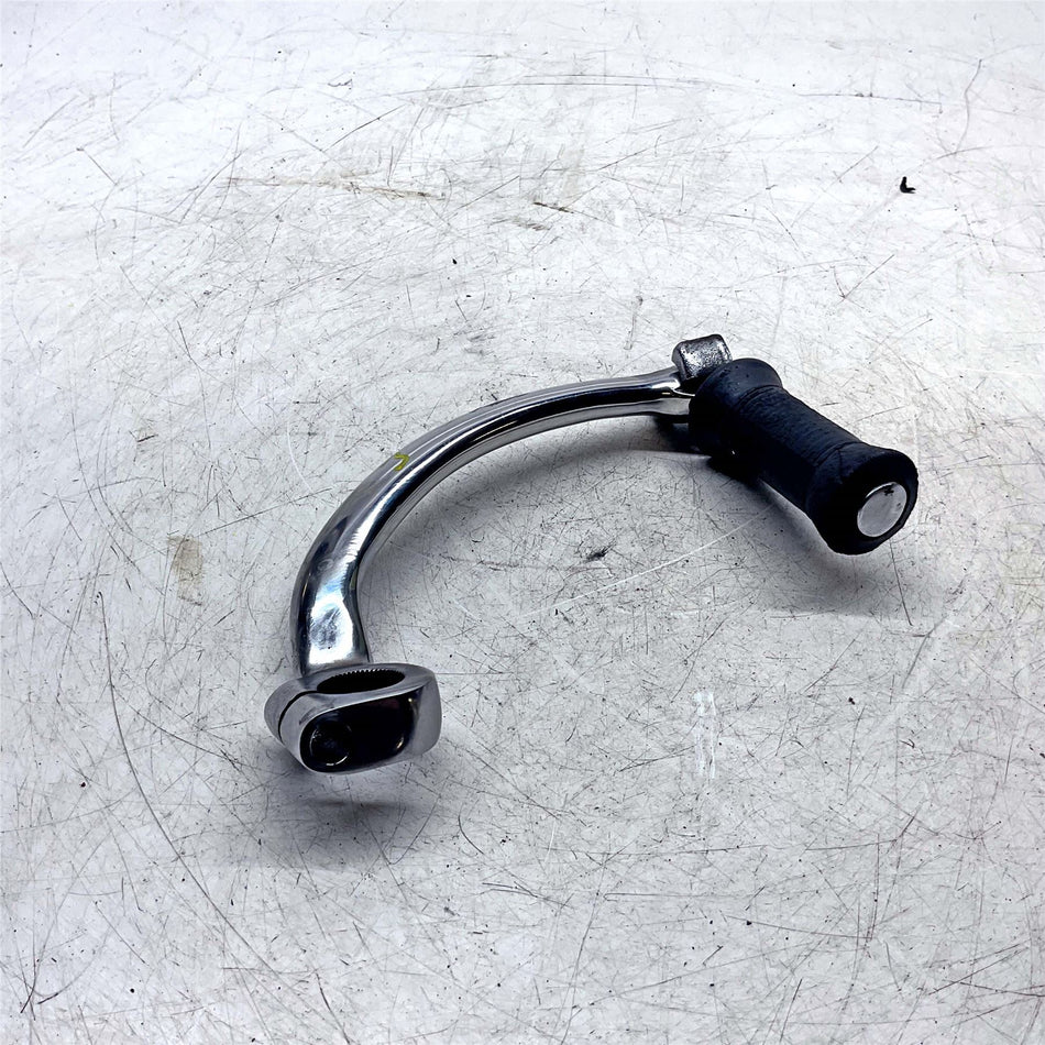1975 Norton Commando Kick Starter inc Rubber - 12.1018