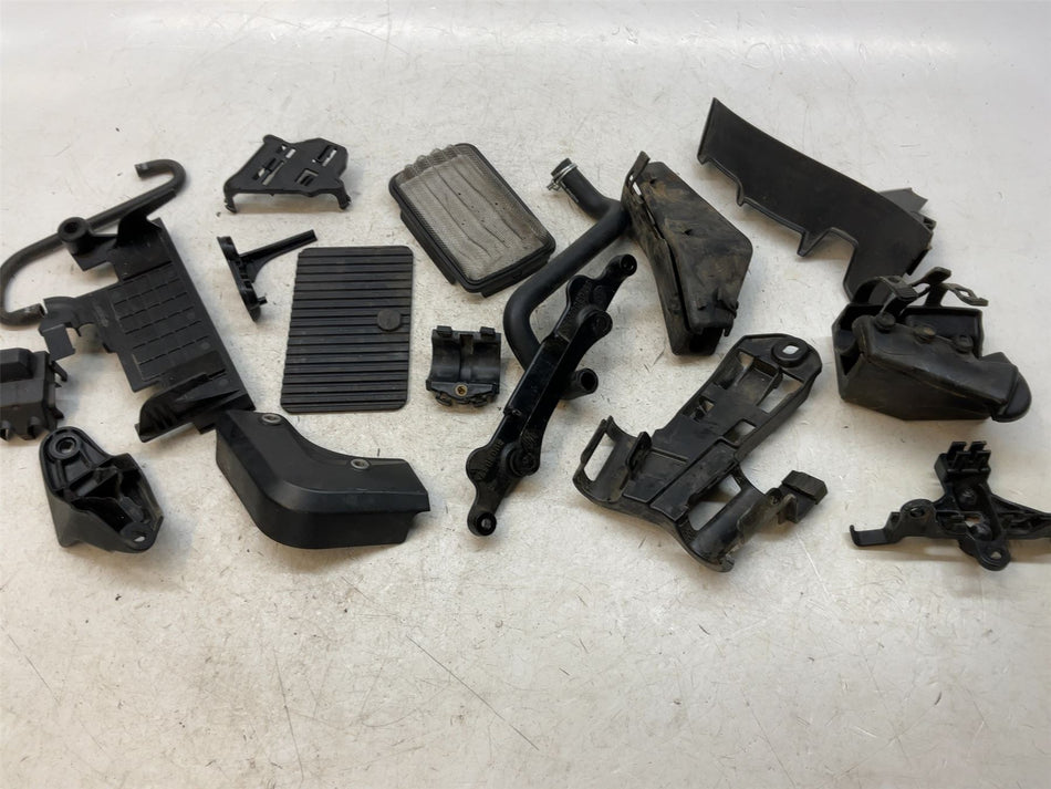 2022 KTM 1290 Superduke R Evo Assorted Brackets, Covers and Mounts 61703002030