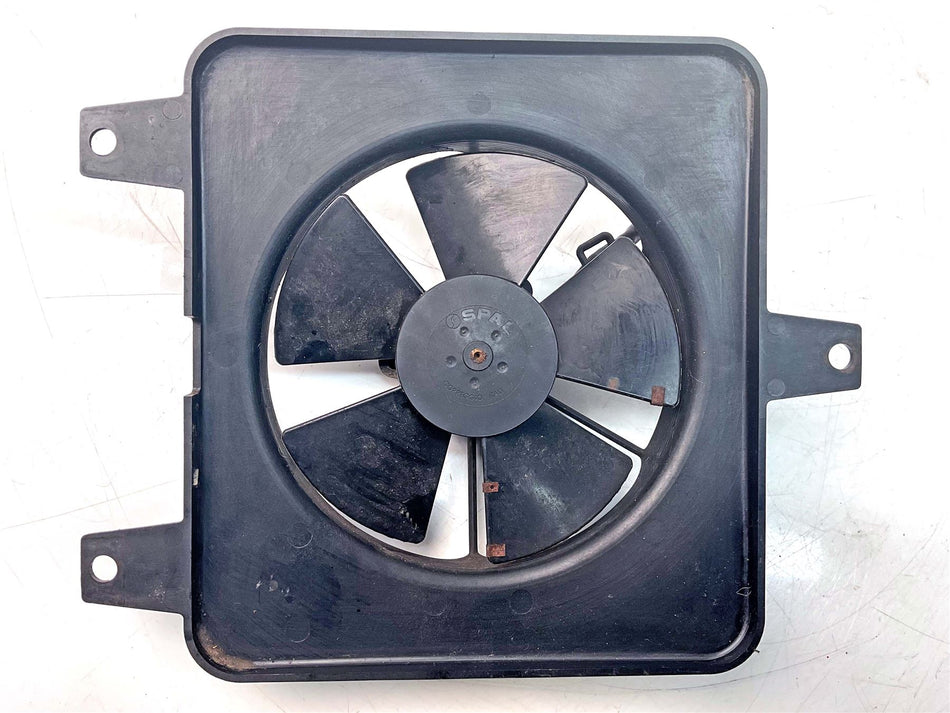 2008 Triumph Tiger 1050 Radiator Cooling Fan - T2100614