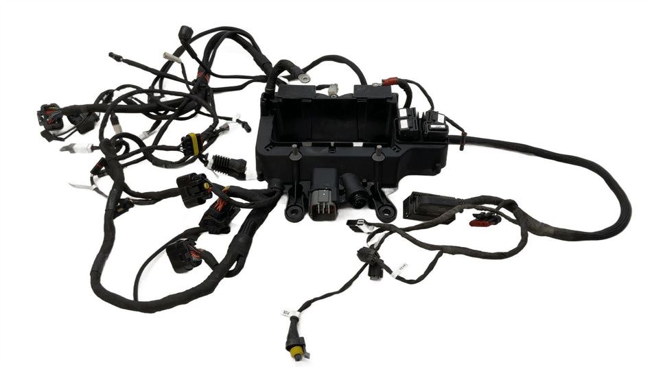 2023 Ducati Streetfighter V4 Main Wiring Harness Loom 5101K041A