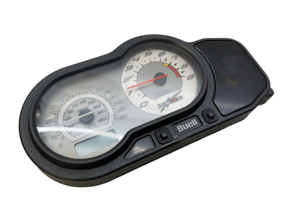 2005 Buell Lightning Speedometer Y05001AC