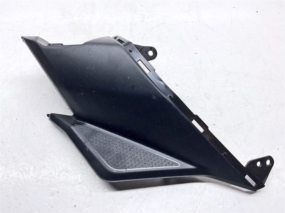 2025 Yamaha Ray ZR Right Side Cover #4 - B2UF17410000