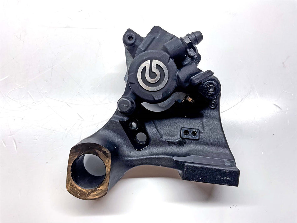 2025 BMW S1000R Sport Rear Brake Caliper & Hanger - 34218860555