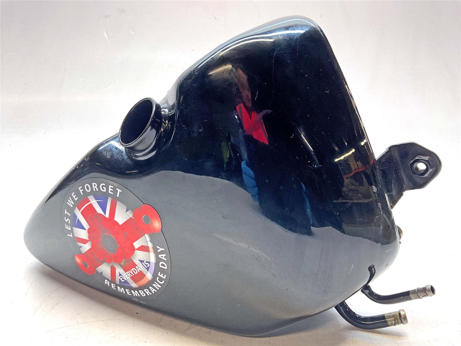 2001 Harley-Davidson Sportster 1200 Custom XL1200C Oil Tank - 62888-99