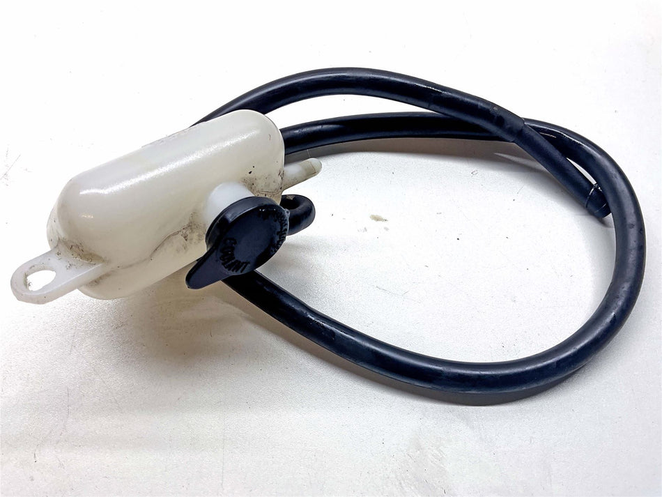 2023 Honda PCX125 Coolant Tank Reservoir - 19111K1ZJ10