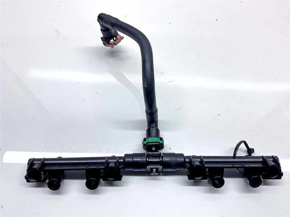 2023 Suzuki GSX-S1000 Fuel Injector Rail - 1347317K00
