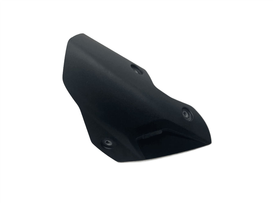 2022 BMW S1000R Exhaust Heat Shield 18518404285