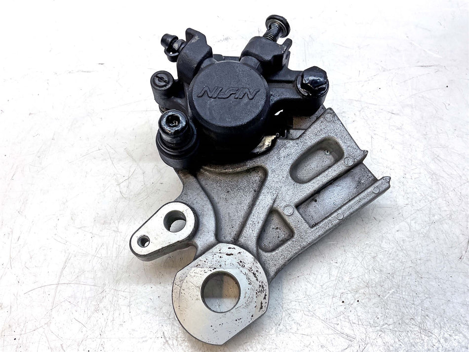 2017 Yamaha MT-09 Rear Brake Caliper - 2DR2580W00